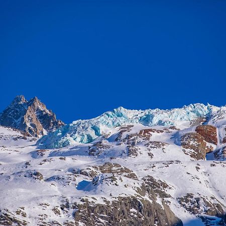 Residence Coeur D'Argentiere 107 - Happy Rentals Chamonix Exterior foto