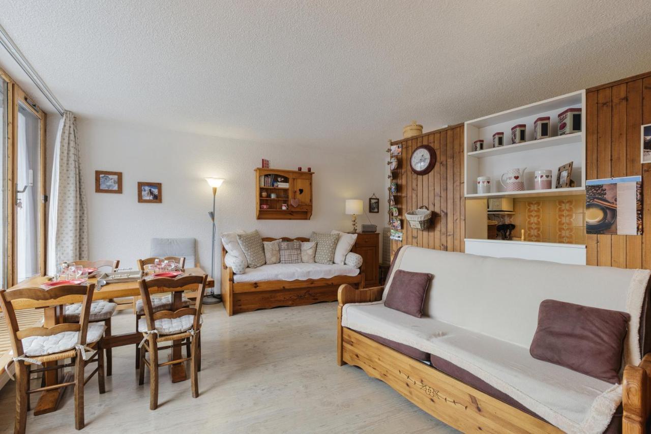 Residence Coeur D'Argentiere 107 - Happy Rentals Chamonix Exterior foto